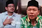 Madura Terpopuler: Cicit Mbah Kholil Dukung Gus Kikin hingga 28 Motor Warga Kangean Sumenep Terbakar