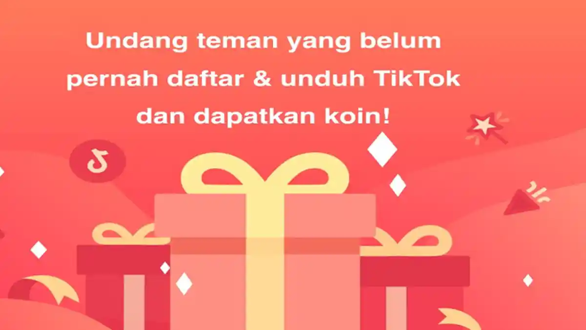 Tukar Koin Jadi Uang, Yuk Simak Informasi Cara Mengumpulkan Koin di Event Tiktok Terbaru Juni 2021
