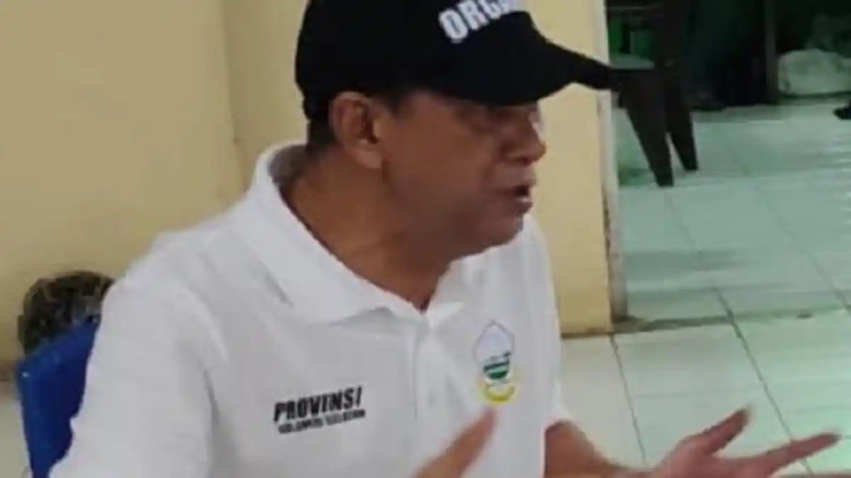 53 PO Beroperasi di Sulsel, Tarif Disebut Tak Lagi Sehat
