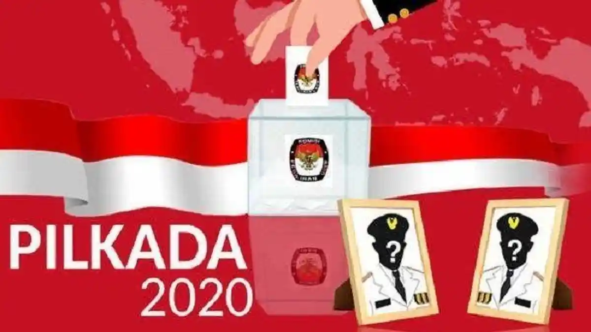 Coblosan Pilkada 9 Desember 2020, Pegawai Pemkab Sragen Libur : Gunakan Hak Pilih ke TPS