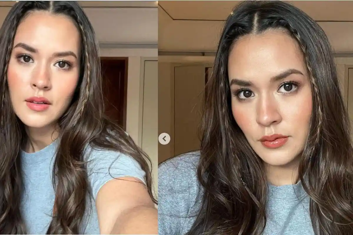Kondisi Raisa Sebulan Gugat Cerai Hamish Daud, Terekam Curhat Sebelum Nyanyi Lagu Mantan Terindah