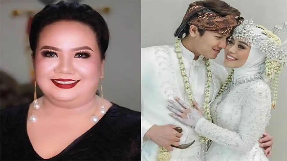 Lesty Kejora Dianggap Sombong , Aty Kodong Kecewa Sahabat Tak Undang ...