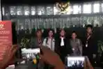 Sidang Lanjutan Putusan Sengketa Pilkada Di MK