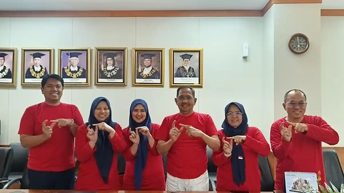 UT Makassar Target 15 Ribu Mahasiswa Baru Tahun Ini