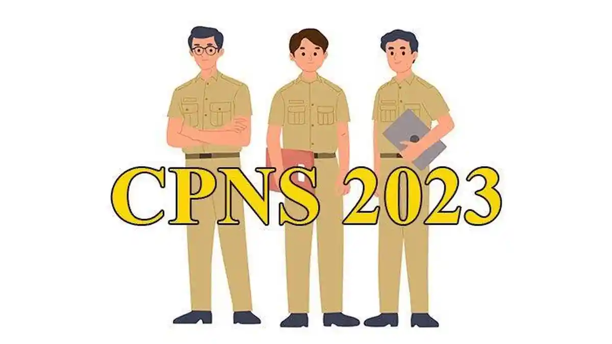 Berminat Ikut Seleksi CPNS 2023? Cek Kisaran Gaji ASN yang akan Diterima Tiap Golongannya