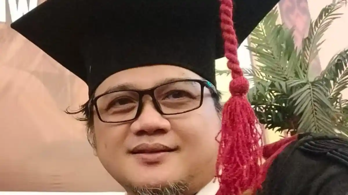Transfer Besar Kemandirian Kecil, Membaca Paradoks Fiskal Sulawesi Barat