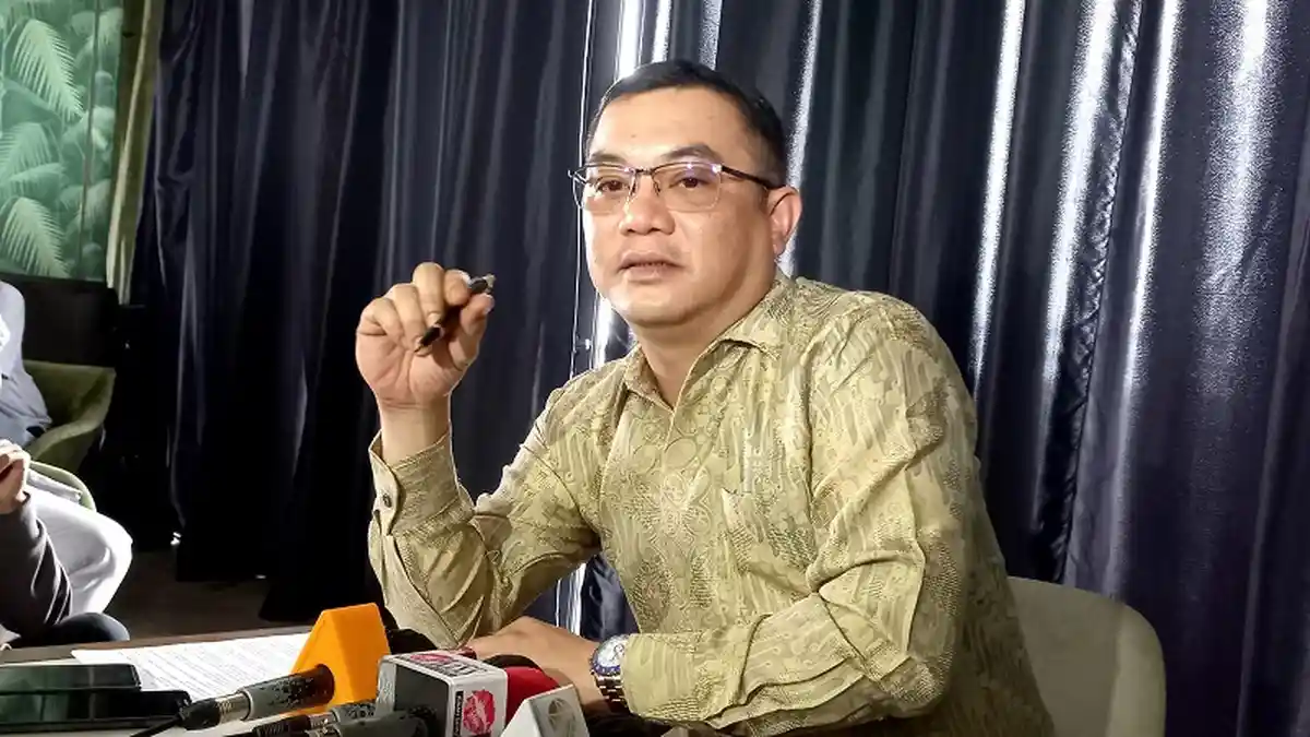 Pengacara Sebut Nirina Zubir Alami Kelelahan Psikis 4 Jam Jalani Sidang Mafia Tanah