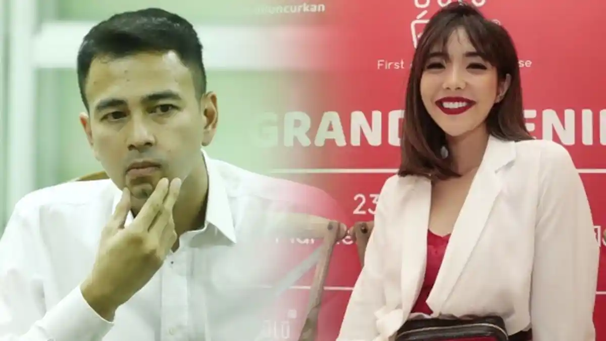 Seusai Diperiksa di Polda Metro Jaya, Gisel Curhat Mengaku Gemetar Kepada Raffi Ahmad, Ada Apa?