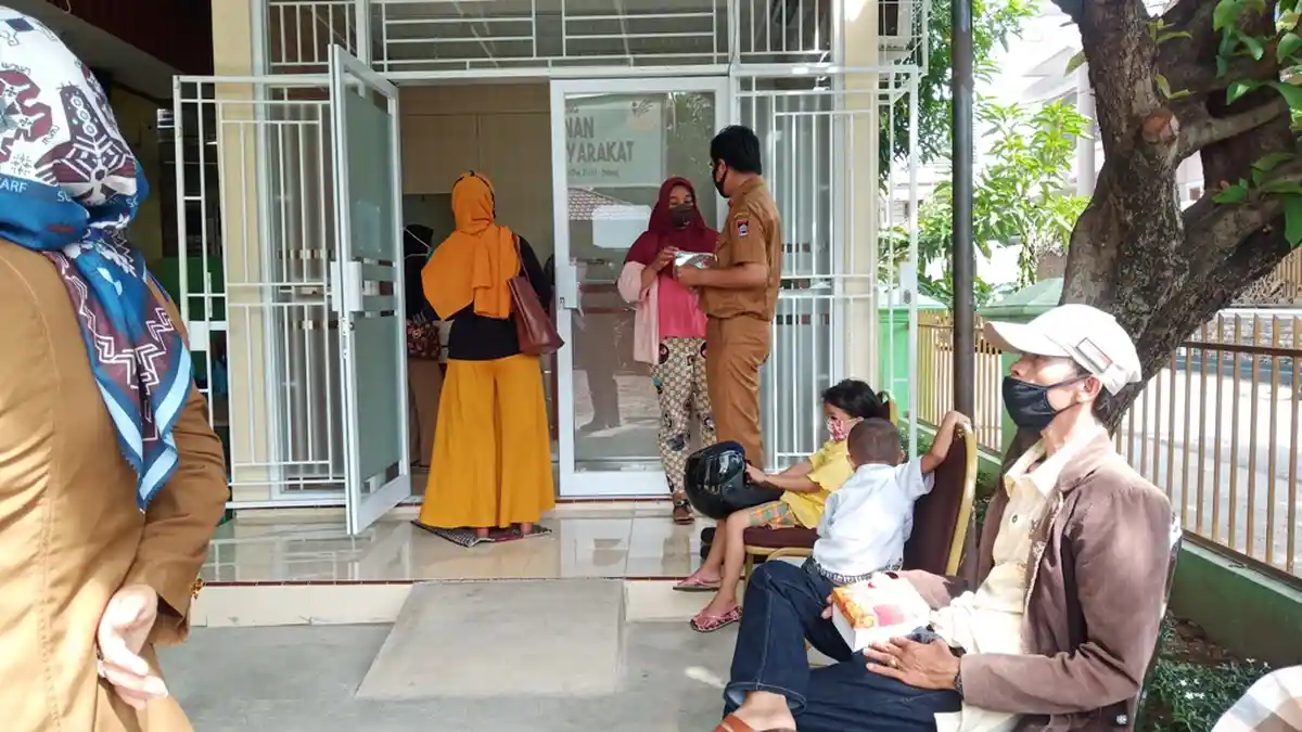Dinsos Padang Sediakan Layanan Pengaduan Bantuan, Bisa Mengadu Soal Bantuan yang Dibutuhkan