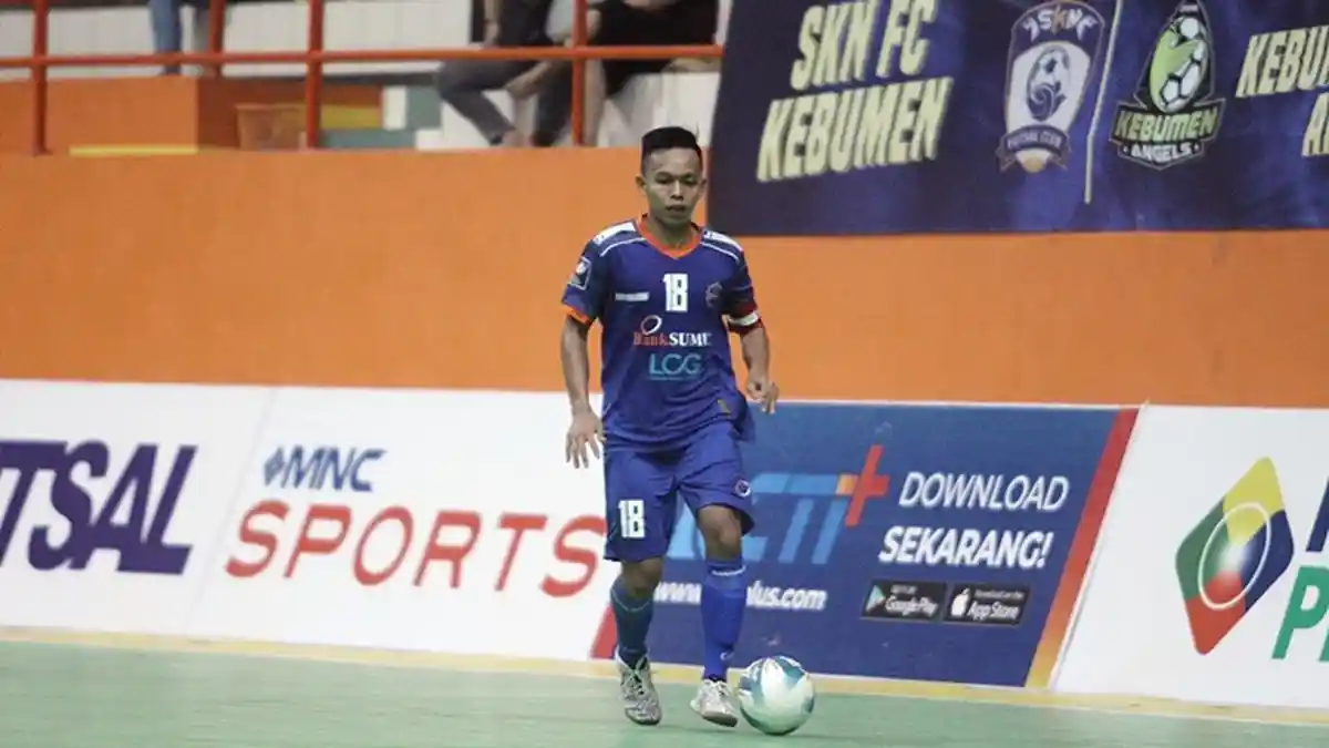 Pro Futsal League Ditunda, Pemain Futsal dari Banjarmasin Ini Sebut ...