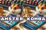 Sandi Harian Hamster Kombat 31 Agustus 2024, Daily Cipher ROCKSTAR Mini Game Daily Combo!