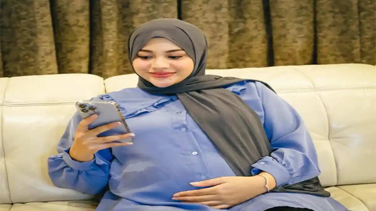 Atta Halilintar Serahkan Bisnisnya Pada Aurel Hermansyah, Sebut Jadi Karakter Pendukung
