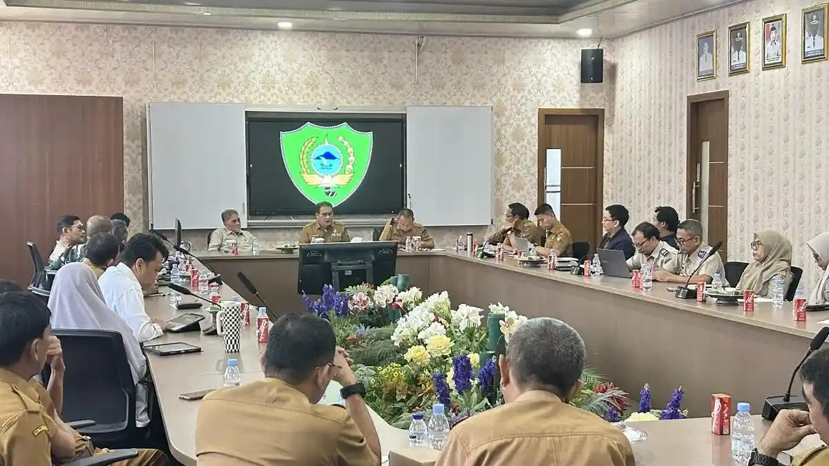 Jalan Bypass Mamminasata di Maros Dilanjutkan, 200 Bidang Sawah Akan Dibebaskan - Tribun-timur.com