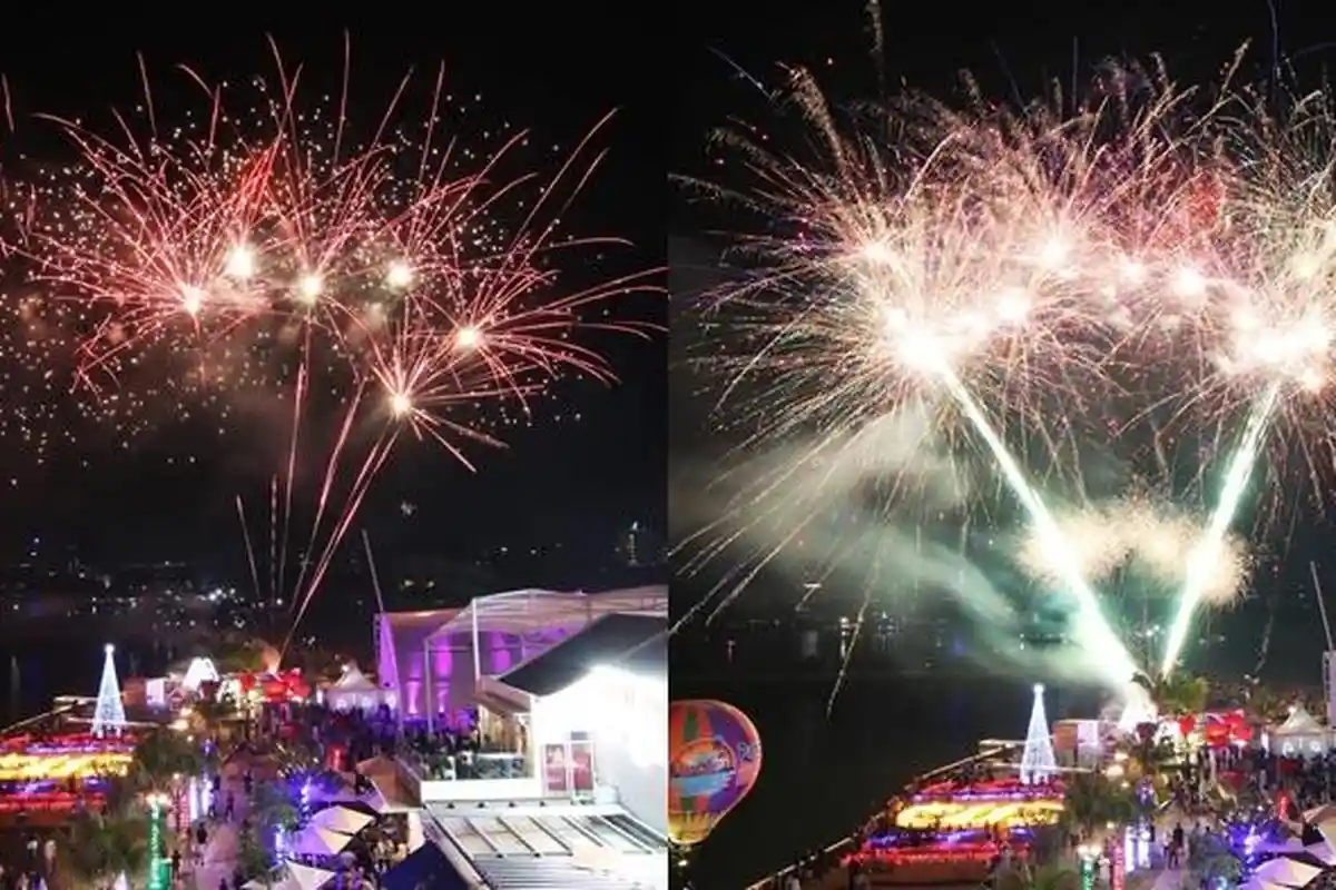 10 Tempat Wisata Fenomenal di Balikpapan dan IKN, Buat Momen Libur Tahun Baru Jadi Lebih Berkesan