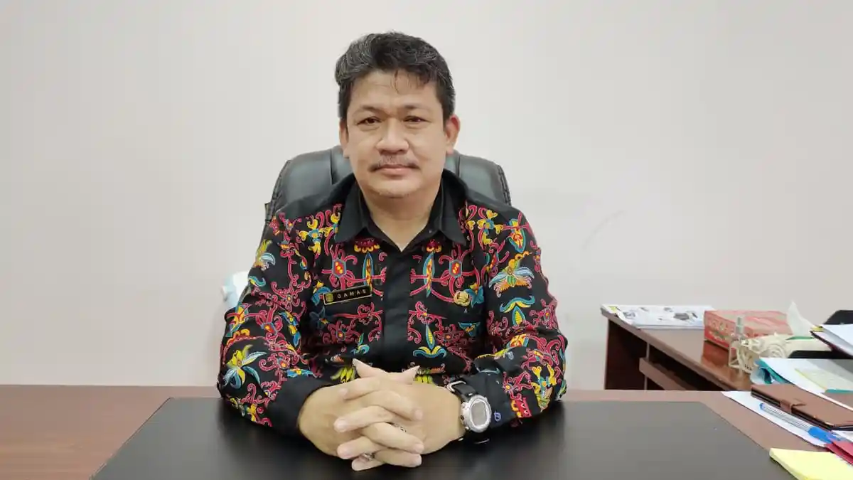 Popda Paser ke XVI Batal Digelar November Ini, Dispora Kutai Barat Merasa Sedih