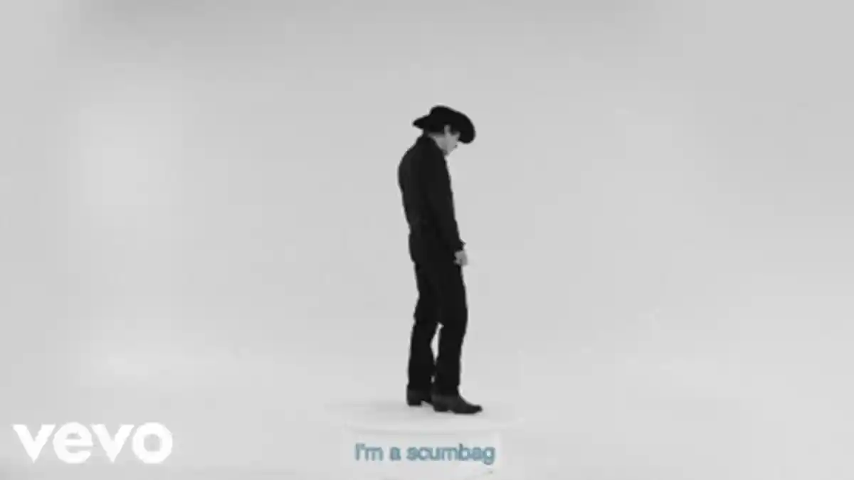 Translate Lirik Lagu Scumbag by Role Model, Lagu Terbaru Duduki Posisi ke-61 di Spotify Minggu Ini