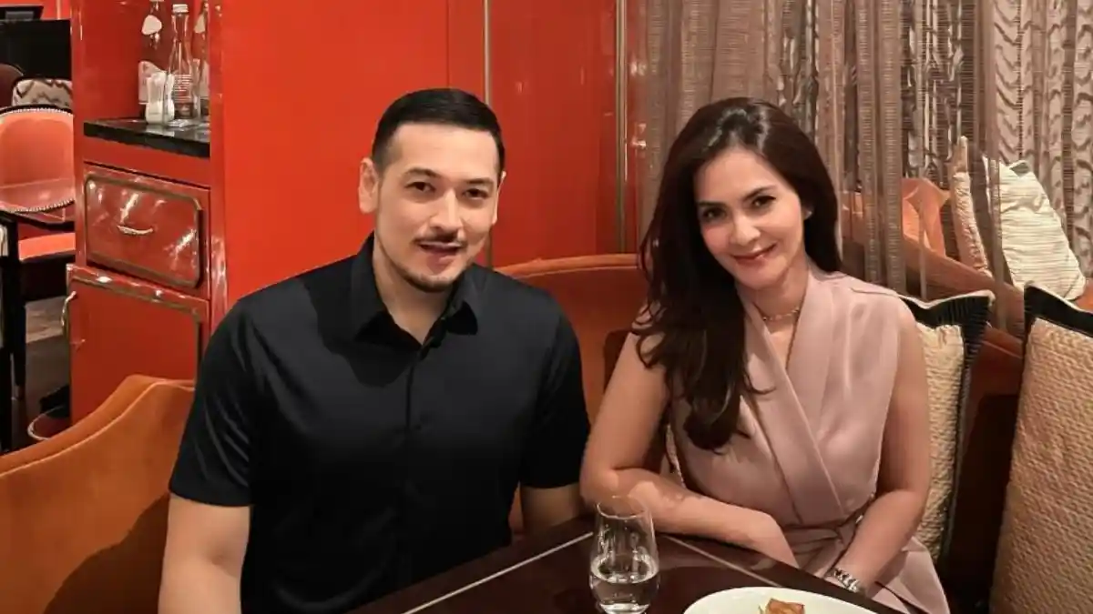 Kabar Terbaru Cut Tari, Aktif Syuting Usai 7 Tahun Vakum, Nikah dengan ...