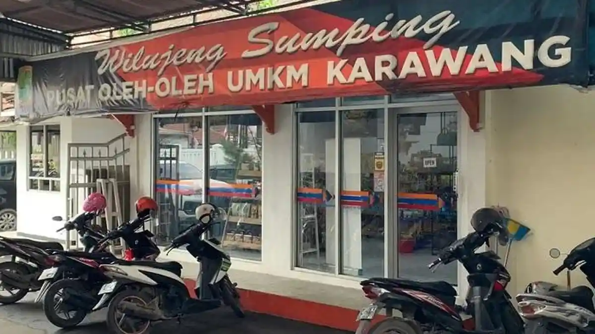 Pemkab Karawang Berikan Pengurusan Sertifikasi Halal dan HaKI Gratis Bagi UMKM