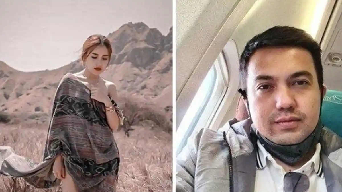 Sahrul Gunawan Kini Jujur Tak Ingin Lagi Nikahi Ayu Ting Ting, Ini Alasannya, Lalu Nasib sang Putri?