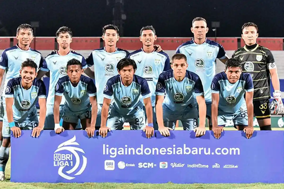 LA Mania Full Senyum? Persela Lamongan Deal Gaet Mantan 12 Tahun Silam, Rasa Persib Tambah Menyengat
