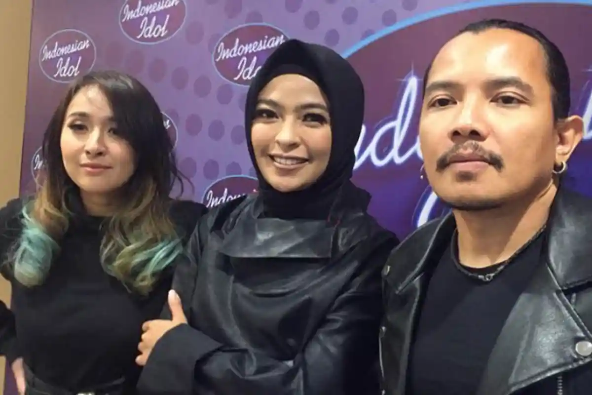 KotaK Bakalan Jadi Pembuka Konser Paramore, Tantri Janji Akan Tampil Maksimal