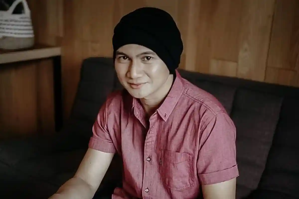 Musisi Anji Dikabarkan Ditangkap Polisi, Simak Perjalanan Karir Mantan Vokalis Band Drive Itu