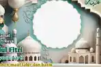 100 Link Twibbon Idul Fitri 1447 H / 2026 Desain Menarik, Bikin Ucapan Lebaran Makin Bermakna