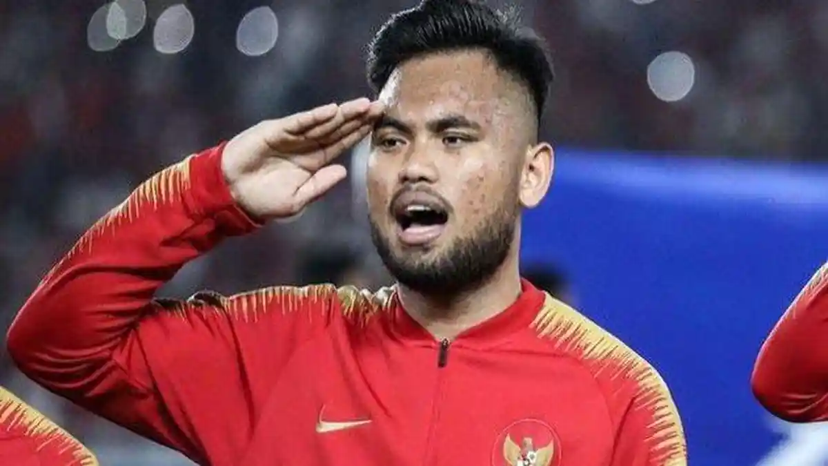 Live Streaming Timnas Indonesia vs Malaysia, Saddil Ramdani Optimistis Raih Medali Perunggu