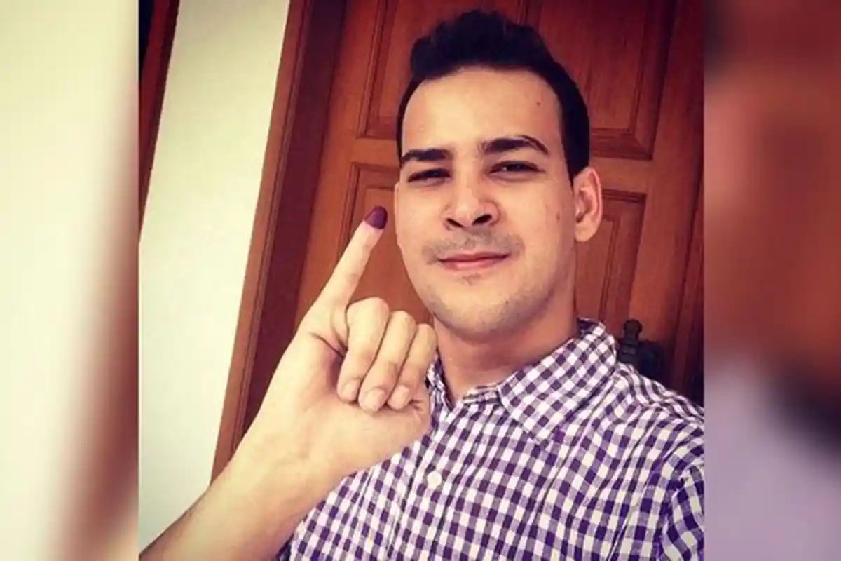 Artis Riza Shahab Ditangkap Polisi, Begini Kronologi Lengkapnya