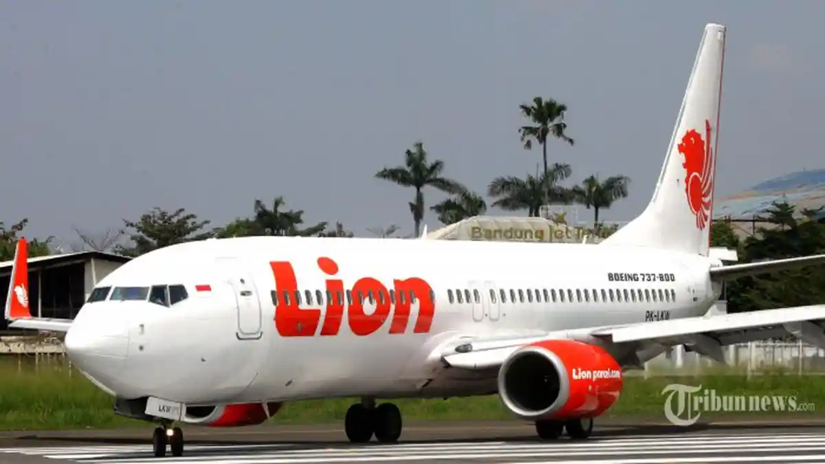 Viral Kasus Porter Bandara Curi Emas, Lion Air Imbau Penumpang Tak Simpan Barang Berharga di Bagasi