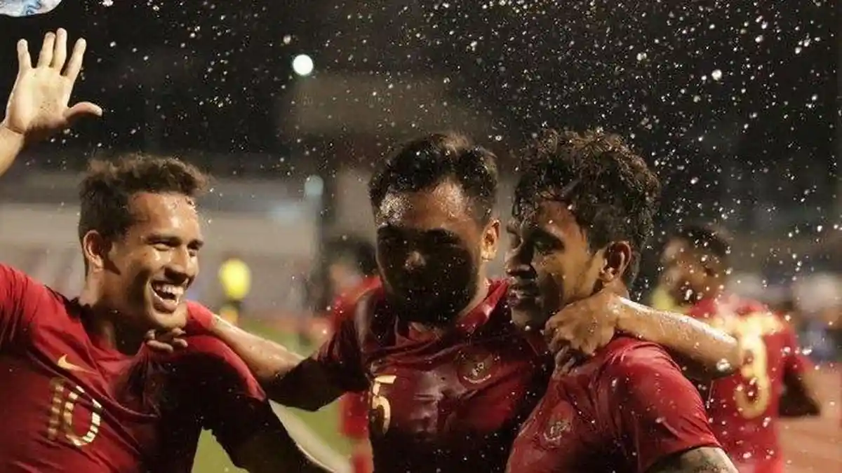 4 Pemain Timnas Indonesia yang Belum Dapatkan Klub, Diincar Persija dan Persib