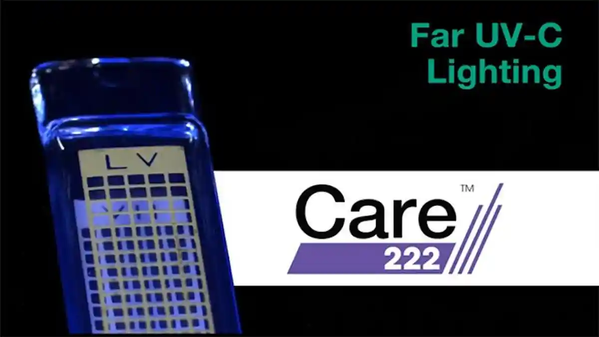 Lampu UV dari Jepang Ini Diklaim Dapat Membunuh Virus Corona