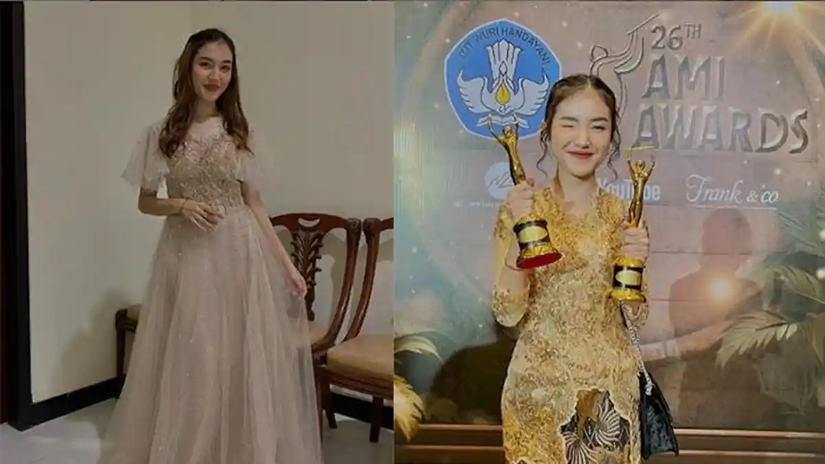 Melitha Sidabutar Meninggal Dunia, Kembaran Melisha Sidabutar Sakit Apa?