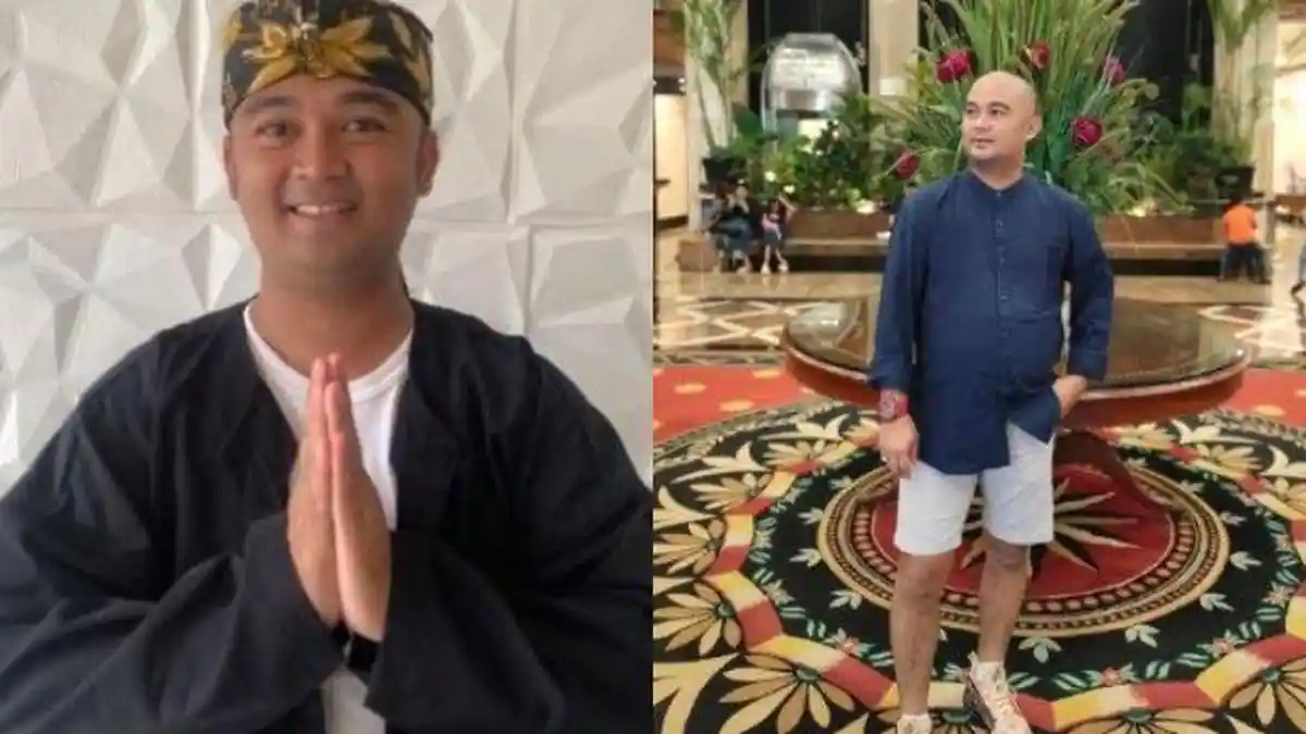Istri Sandy Permana Ungkap Pelaku Penusukan Suaminya, Kru Sinetron 'Mak Lampir', Pernah Kerja Bareng