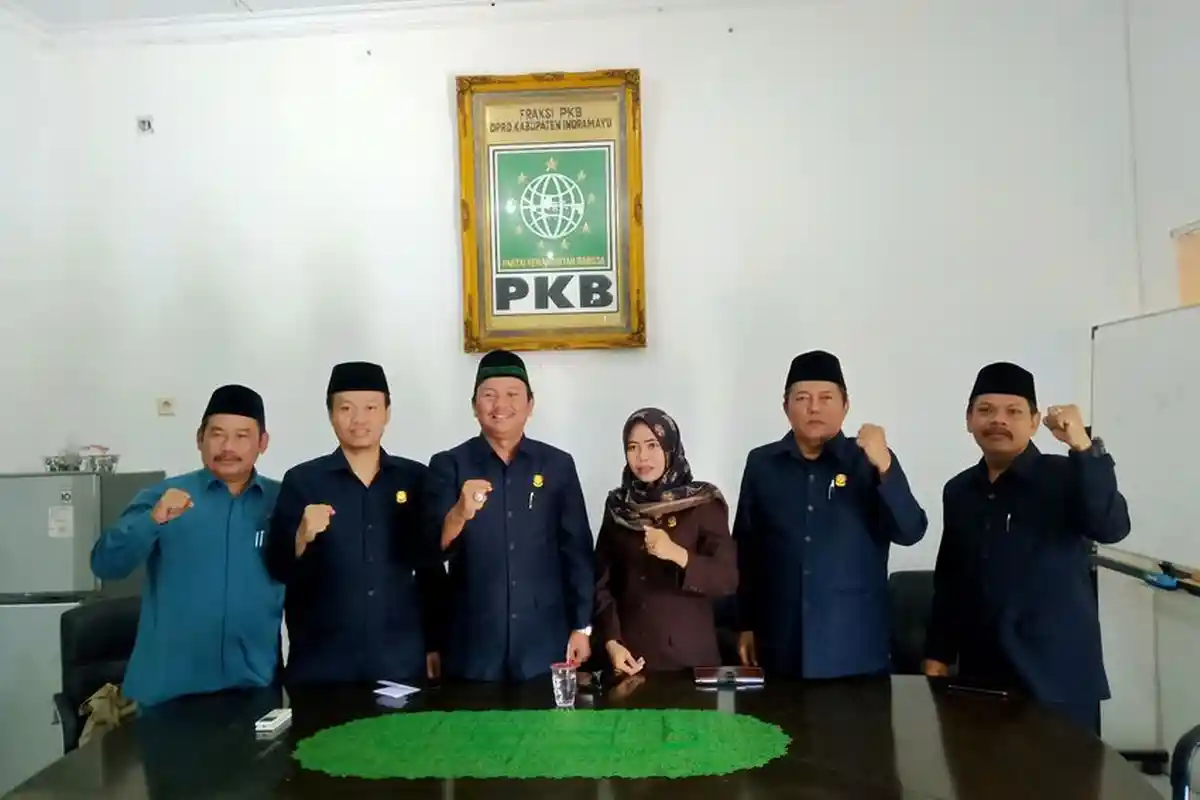 PKB Indramayu Minta 2 Perusda Tingkatkan Pelayanan Dulu Sebelum Minta Tambah Modal