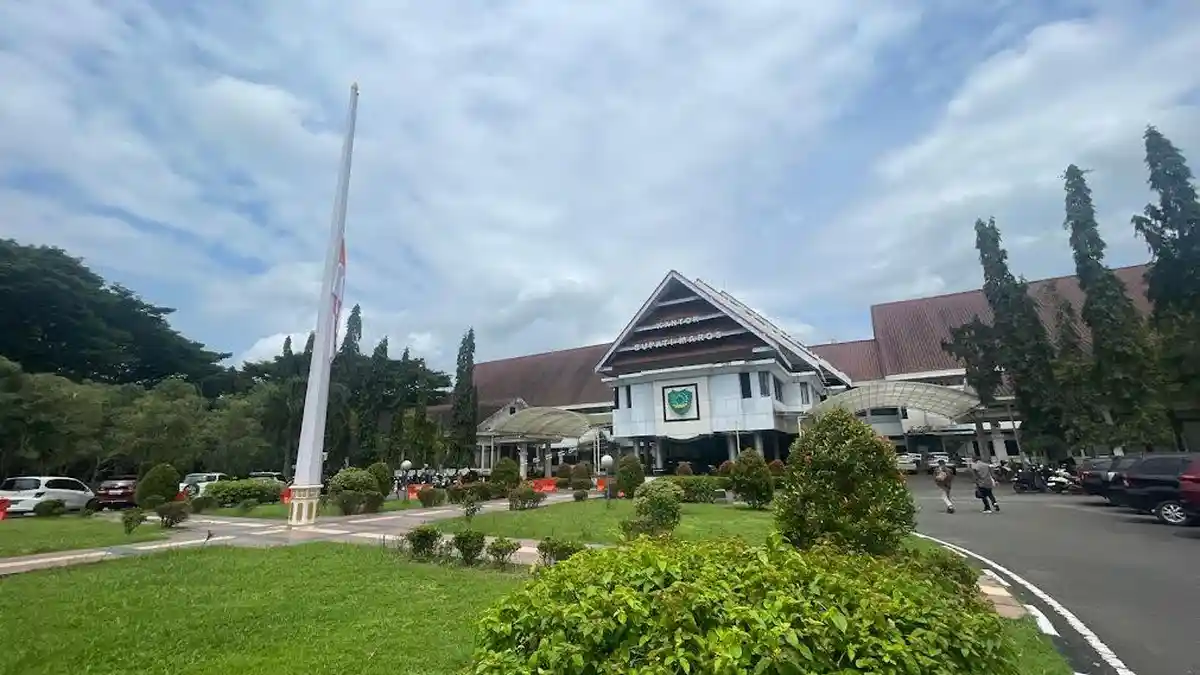 Cuti Bersama Lebaran Mulai 18 Maret, Pelayanan Publik di Maros Tetap Buka
