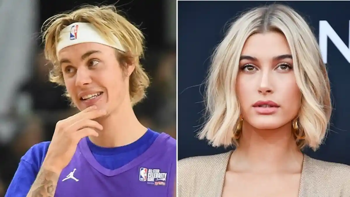 Rayakan April Mop dengan Unggah Hasil USG Hailey Baldwin di IG, Justin Bieber Disemprot Netizen