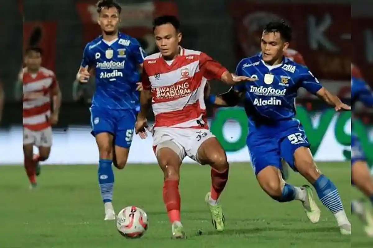 Persebaya Sukses CLBK, Koko Ari Sudah Balikan, Hansamu Yama Dan Irianto, Arek e Mbalik?