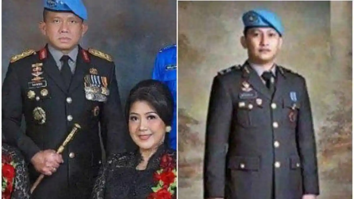 Soal Motif Irjen Ferdy Sambo Perintahkan Bharada E Tembak Brigadir J, Ini Kata Kapolri