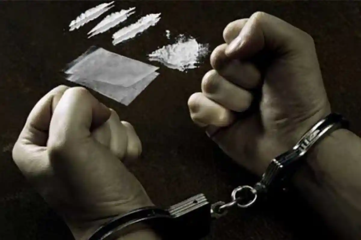 Toko Kelontong Jadi Lokasi Transaksi Narkoba, Lokasinya di Masaran Karanganyar