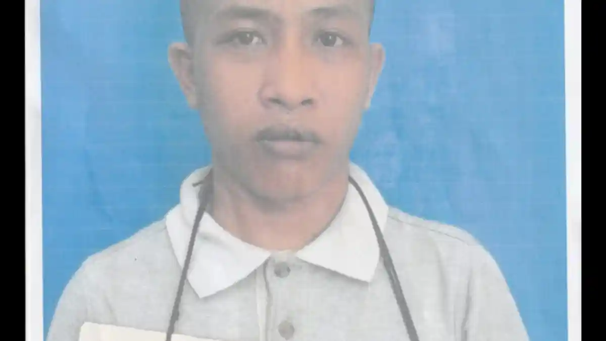 Panjat Tembok Setinggi 4 Meter, Usai Sholat Ashar Berjamaah 2 Napi Kabur dari Lapas Nunukan