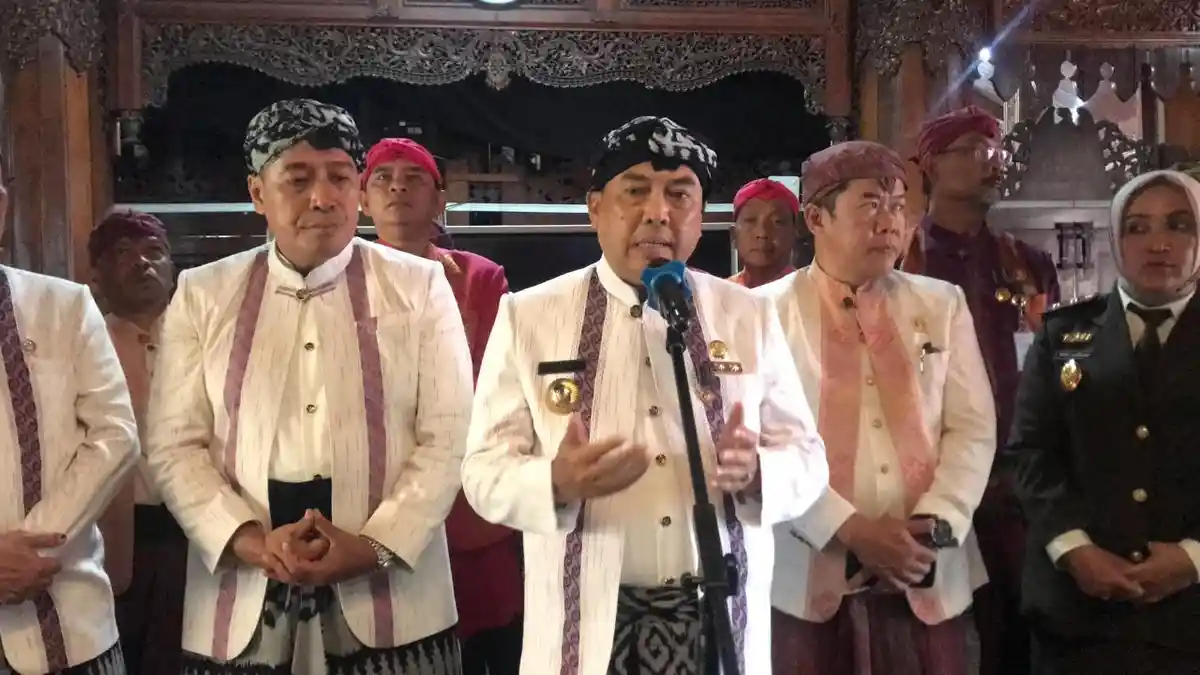 Jepara Perkuat Posisi Global Sebagai Pusat Mebel Ukir Dunia