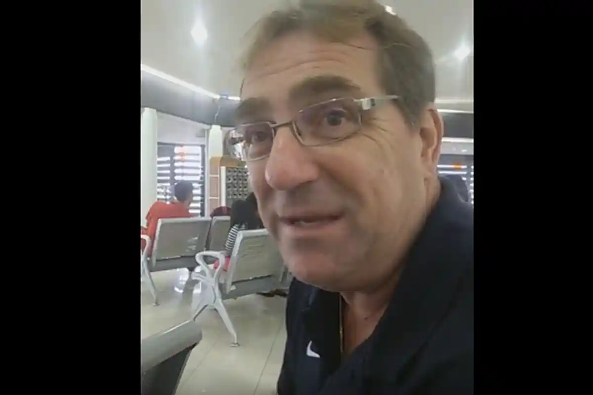 Malam Ini, PSM Makassar Latihan Tanpa Robert