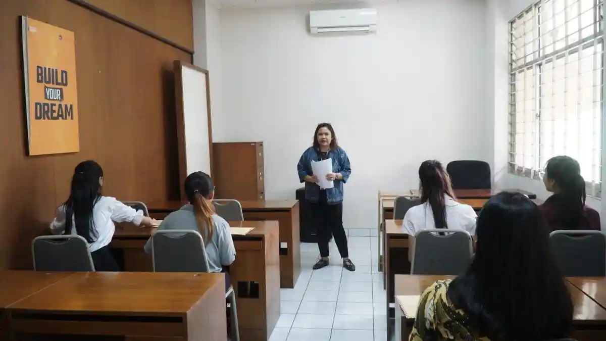 Career Fest: Campus Recruitment UKSW, Jembatan Lulusan Mendapatkan Pekerjaan