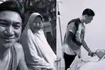 Ibu Anji Manji Meninggal Dunia, Anji Beberkan Kondisi Terakhir Sang Ibunda