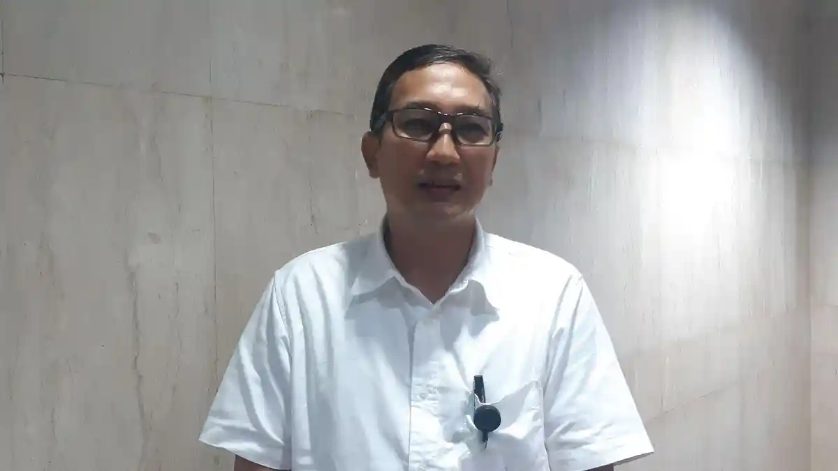 Diskominfo Batam Terima Bantuan 10 Unit CCTV dari CSR Perusahaan