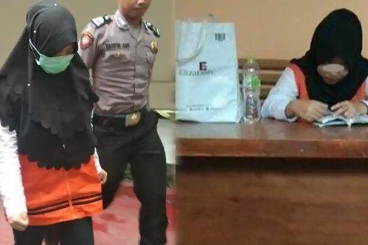 UPDATE Kasus Vina Garut, Kondisi Pemeran Wanita Makin Memprihatinkan, Penyimpanan Video Terungkap