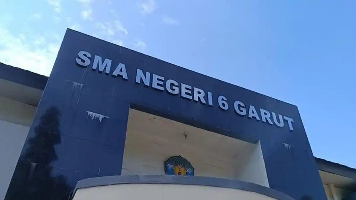 Terungkap! Penyebab Siswa SMAN 6 Garut Nekat Akhiri Hidup, Bukan Dibully