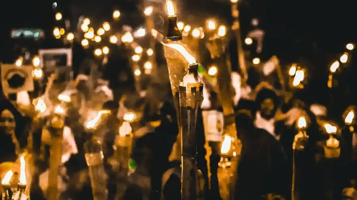 4 Tradisi Jelang Puasa Ramadan yang Sering Dilakukan di Medan