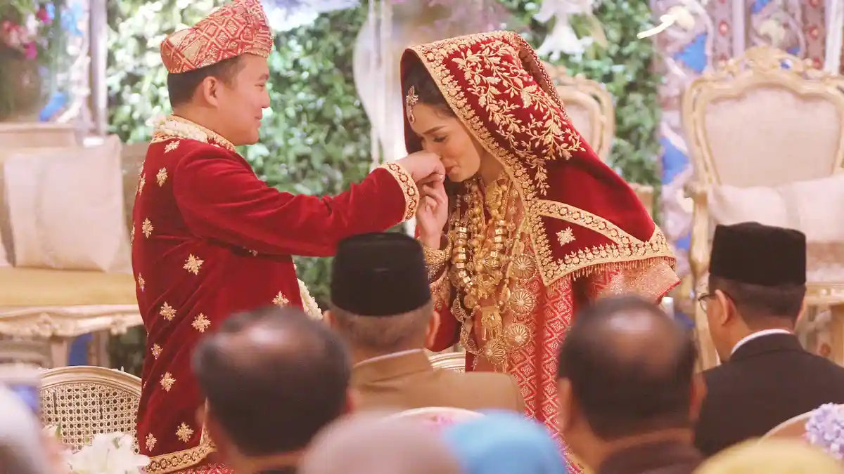 Kisah Asmara Alexandra Asmasoebrata dan Subhan Aksa, Afif Kalla: Sama-Sama Suka Uji Nyali